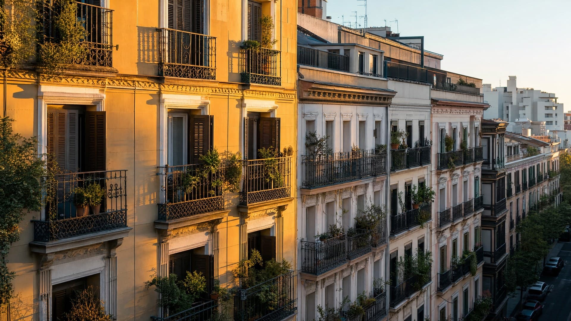 Precio real de venta de pisos por código postal